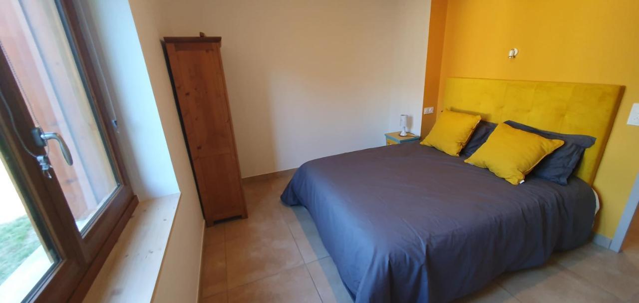 Maison De La Lionne Bagnères-de-Luchon Dış mekan fotoğraf