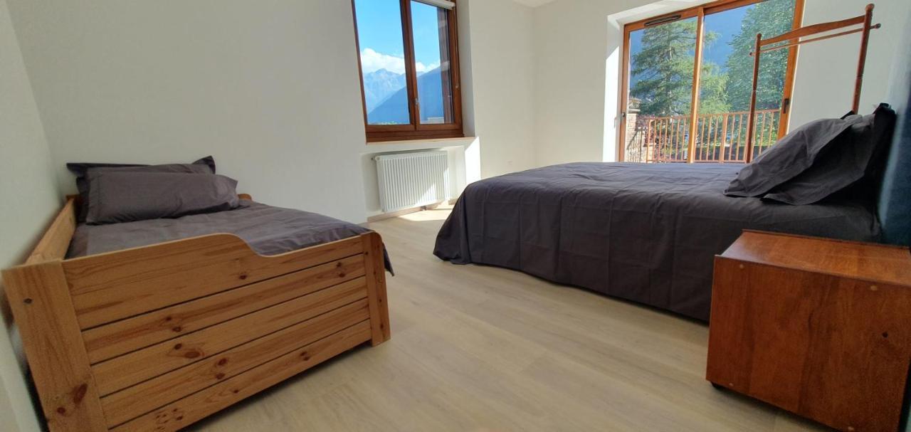 Maison De La Lionne Bagnères-de-Luchon Dış mekan fotoğraf