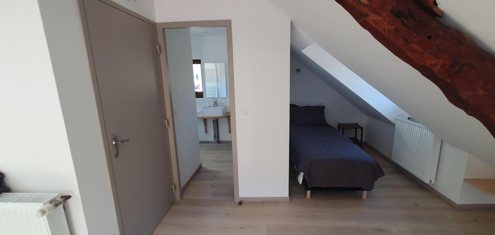 Maison De La Lionne Bagnères-de-Luchon Dış mekan fotoğraf